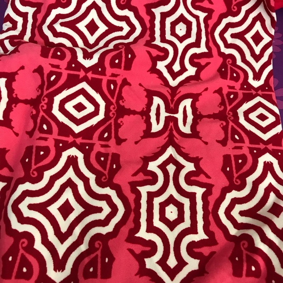 Lularoe valentine - Picture 4 of 7